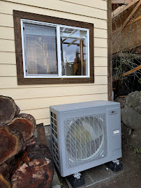 Total Line Heating and Air conditioning Ltd.