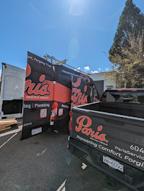 Paris Service Group