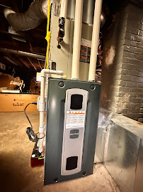 Absolute Heating & Cooling Solutions