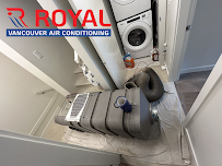 Royal Vancouver Air Conditioning Ltd.