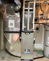 Superior Gas Installations & Service Ltd