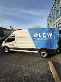 Lew Plumbing & Heating