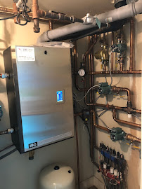 Lew Plumbing & Heating