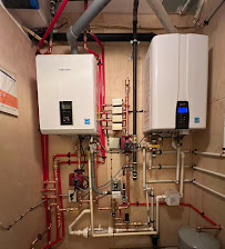 Angels Heating & Cooling Ltd