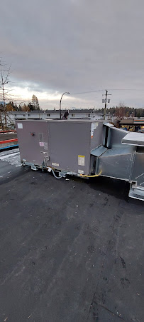 Metro Valley HVAC