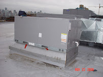 M&T Air Conditioning Ltd.