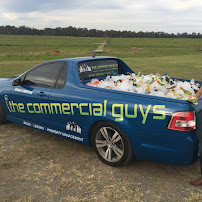 The Commercial Guys
