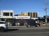The Real Estate Business Pty Ltd