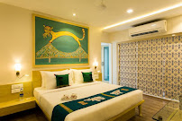 Mumbai Homes Realty | V-jay Realtor