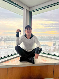 Ben Kay PREC* - Greater Vancouver Realtor (@TheCondoAgent)