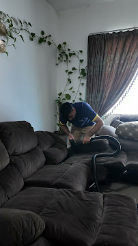 Eco Fix Cleaning Services