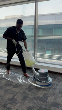 Sunrise Time - Cleaning Company in Dubai