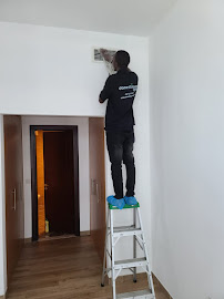 Sunrise Time - Cleaning Company in Dubai