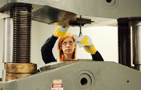 Materials Joining Innovation Centre