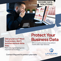 LifeGuard Data Recovery