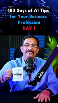 Aptech Computer Training