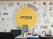 Aptech Computer Training