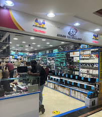 SAP MENA LLC