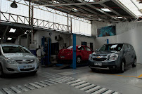 Dercocenter Bilbao - Mazda y Renault
