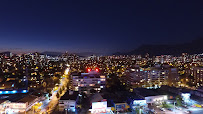 Automotora del Valle