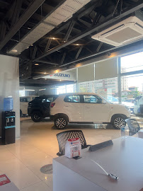 Forcenter | Ford - Casa Matriz