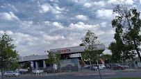 Ford Auto Summit Vitacura