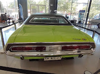 Autocorp Seminuevos