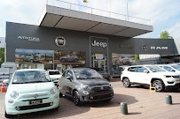 Autocorp Seminuevos