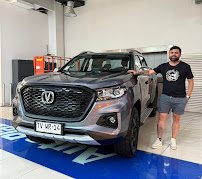 Ford | Automotora Salazar Israel La Dehesa