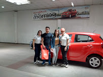Nissan | Automotora Portillo Bilbao