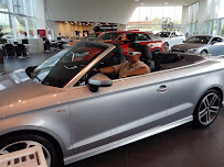 Coseche Mall del Centro