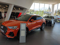 Coseche Mall del Centro