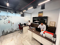 Abrar Infra Building Contracting LLC Company in Dubai, UAE