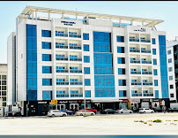 Emirates Contracting Company LLC