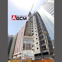 Al Ahd General Contracting Co AGCM