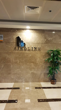 Airolink Building Contracting LLC (Corporate Office)