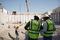 Onyx General Contracting LLC | Best Construction Company in Dubai | Civil Contractors