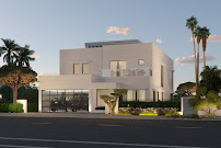 SMART CITIES BUILDING CONTRACTING LLC