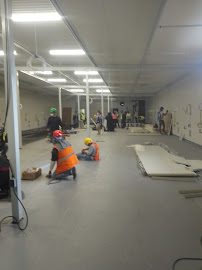 Constructora JM Arquitectos S.A. de C.V