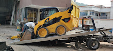 Constructora Cmysia