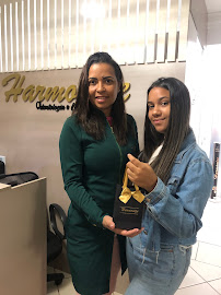 Dra Lorraine Rodrigues- Odontologia e Harmonização facial