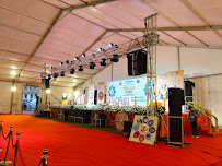 E4 Events & Promotion