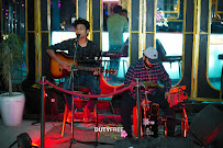 The Live Show