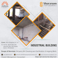 Sharanam Civil Consultancy