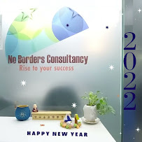 No Borders Consultancy Pvt. Ltd.