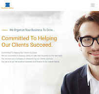 Business Vertex Management Consulting