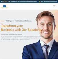 Business Vertex Management Consulting