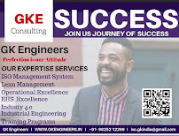 GKE Consulting Pvt Ltd ( Himanshu Pancholi & Associates)