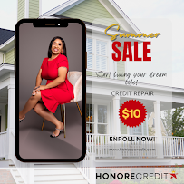 Honore Credit Consultants