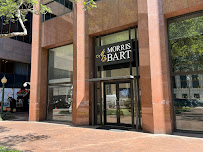 Morris Bart Personal Injury Lawyers